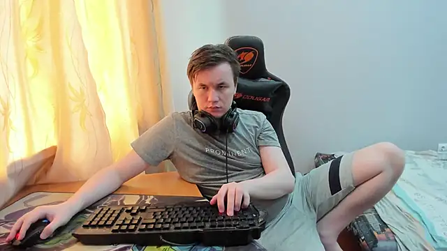 iliaskrislove Live XXX-Chat