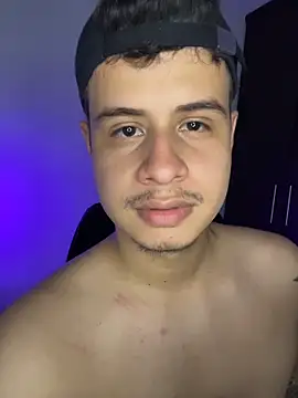 Chat XXX en directo de BjornSteel