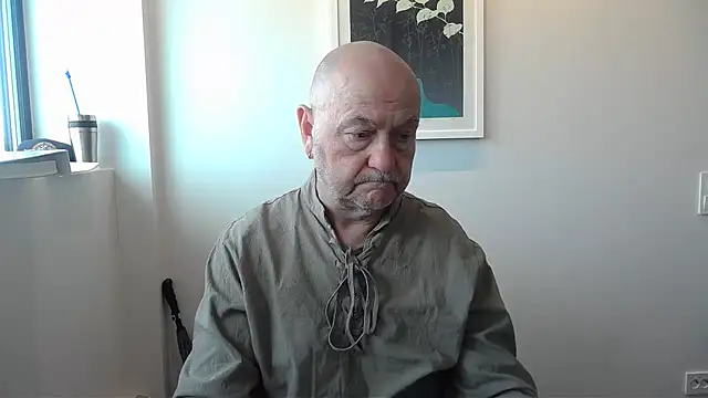 Buggemann Obrolan Langsung XXX