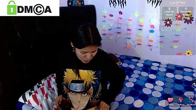 Scarlettyummy লাইভ XXX চ্যাট