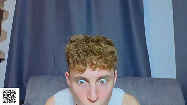 crispinver Live XXX-chat