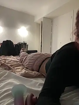 Czat XXX na żywo – Anabelle_flex