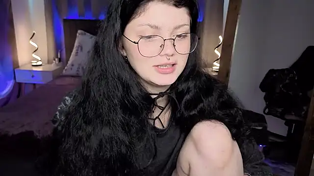Chatroom XXX en direct de MileyRood