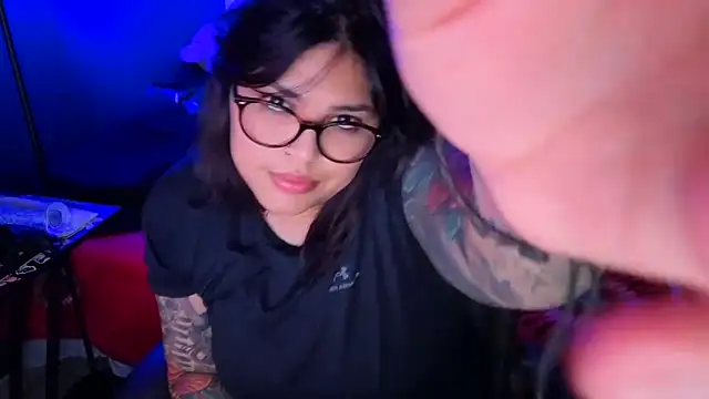 miacanela_xo's Live XXX Chat