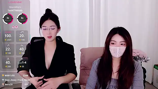yangyang-777 Obrolan Langsung XXX