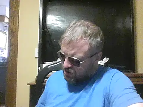 Chat XXX ao vivo de TheOneDonShaun