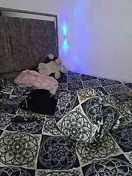 DayronDark's Webcam Show