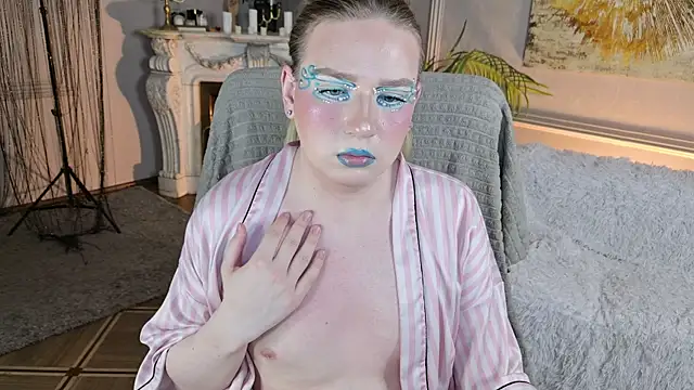 Jes_Solar 라이브 XXX 채팅