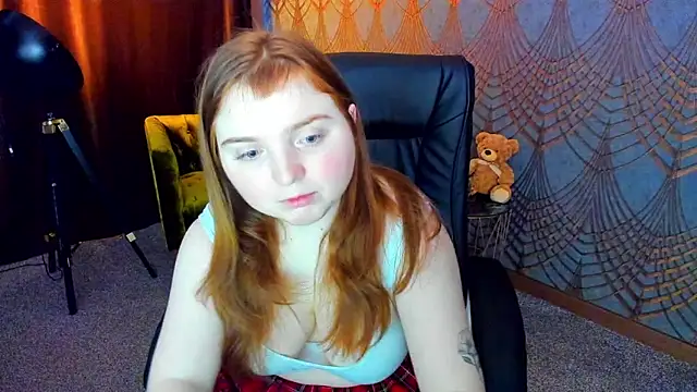 KattyRose8 Live XXX Chat