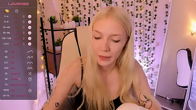 Онлайн чат XXX AnyaTaylor_