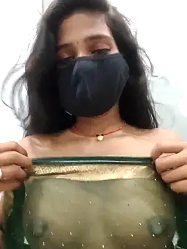 Chat XXX ao vivo de Hot_Candy77