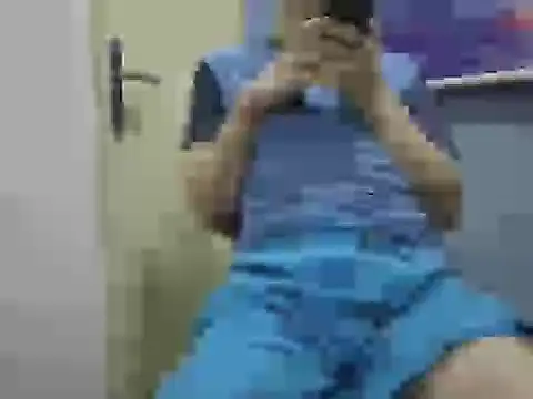 Chat XXX ao vivo de DiGabriel