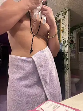 TranSexualJade95: απευθείας συνομιλία ΧΧΧ