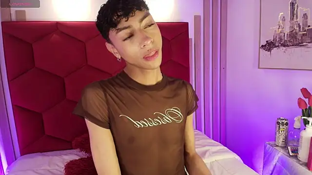 Chat XXX Live Owen_JP
