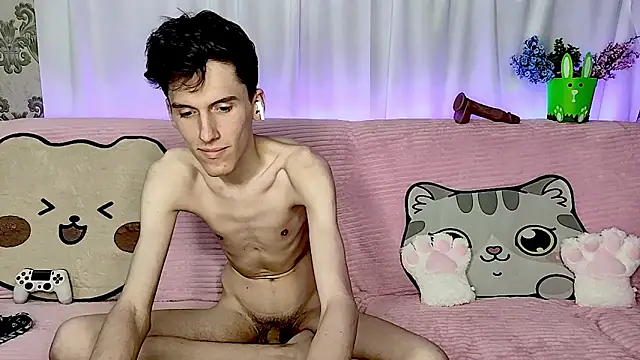 GoodBoyLuca Live XXX Chat