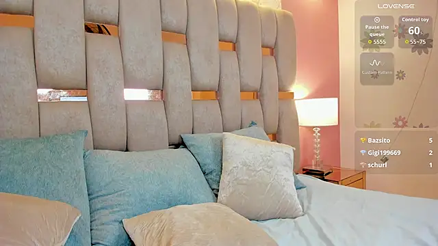 danielamonet 现场XXX聊天