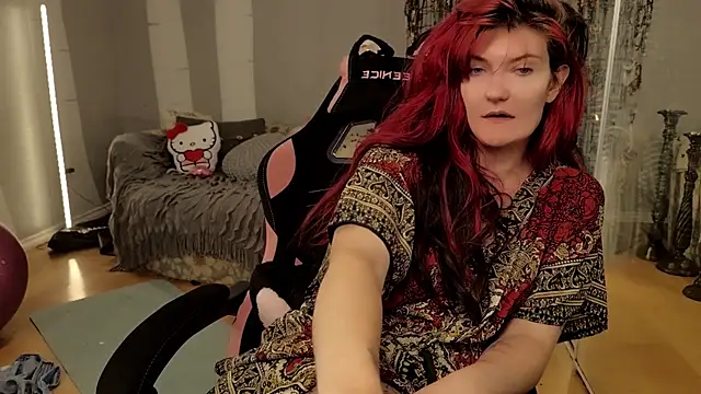 youngmilfBlossom Live XXX-Chat