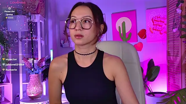 Chat XXX Live LanaBaker