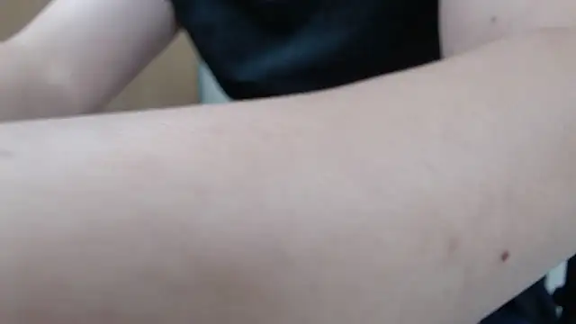zzzzkyo 웹캠 쇼