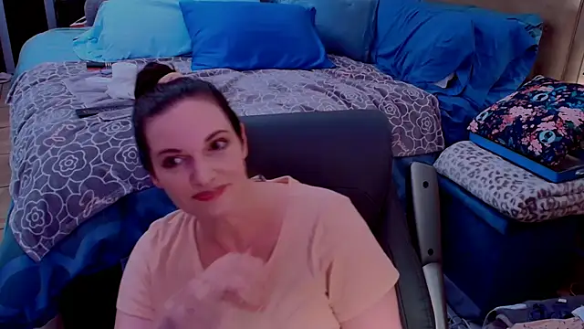 ninajaymes' Live XXX Chat