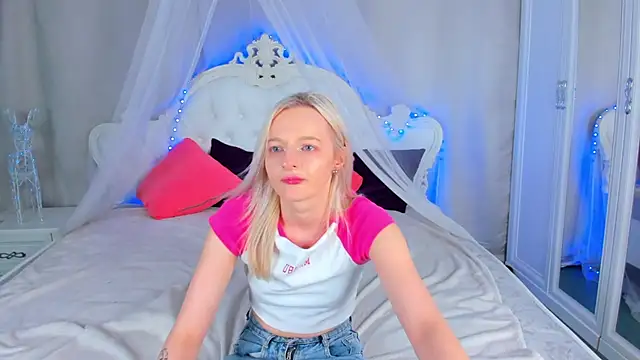 Chat XXX Live AlessaKiss