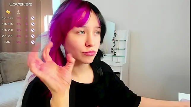 EmilyTrase 라이브 XXX 채팅