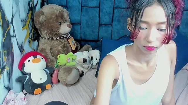ValentinaKlean 라이브 XXX 채팅
