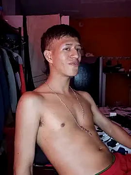 Chat XXX Live dareck_18