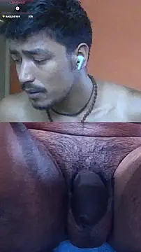 Gre3k_god Show Webcam