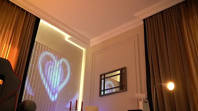 Your_Nicolett লাইভ XXX চ্যাট