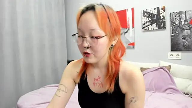 Chat XXX ao vivo de Cute__Kiko