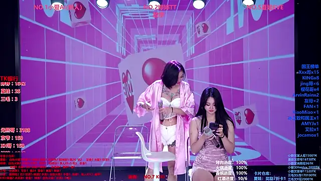Chat XXX en directo de Wily-07