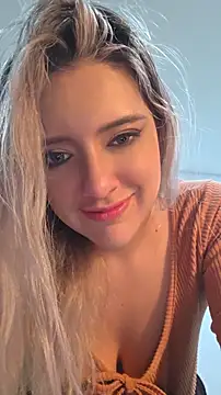 EliseColeman's Live XXX Chat