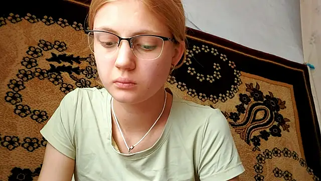 LunaLaday – Naživo XXX chat