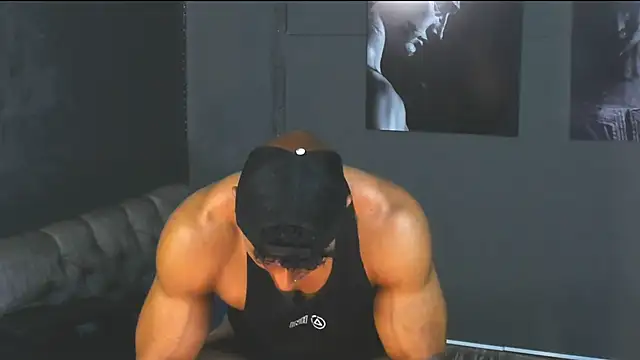 Chat XXX en directo de bradley_smith