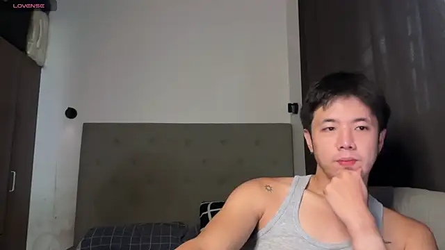 Addictiveboi Obrolan Langsung XXX