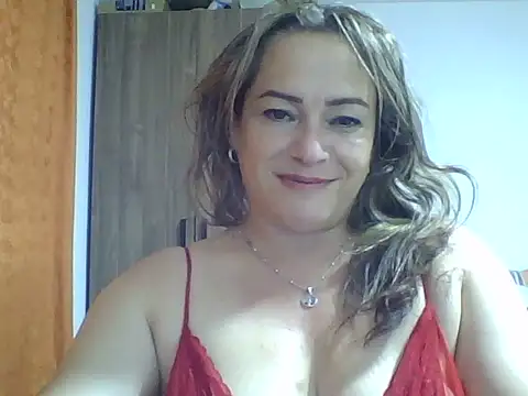 Ariana2402: вебкам-шоу