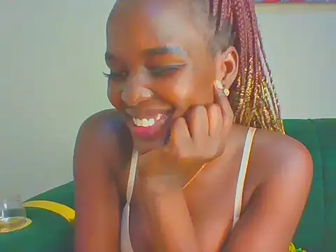 cutesmiling Live XXX-Chat