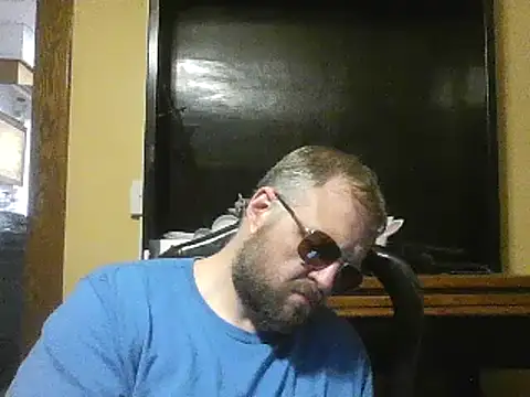 TheOneDonShaun's Live XXX Chat