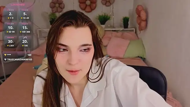 Rune_Veila 라이브 XXX 채팅