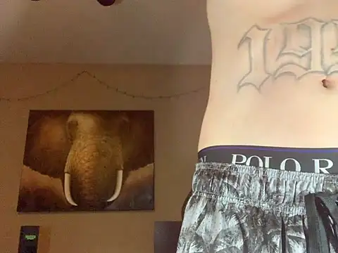 JuicyJoshy 라이브 XXX 채팅