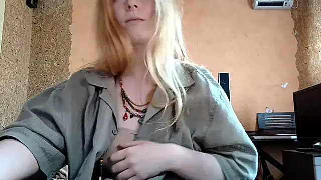 Czat XXX na żywo – KateVibe_01