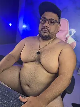jacoob_woods – Naživo XXX chat