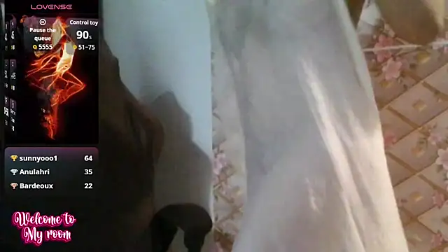 Chat XXX ao vivo de Nisha_always_Happy