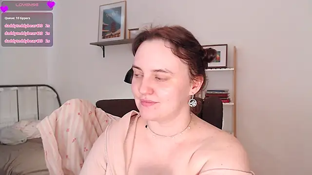 VivianMarble's Live XXX Chat