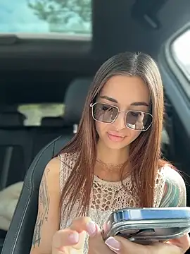 Charming_Ritta's Live XXX Chat
