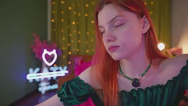 Czat XXX na żywo – Katy__Ethereal