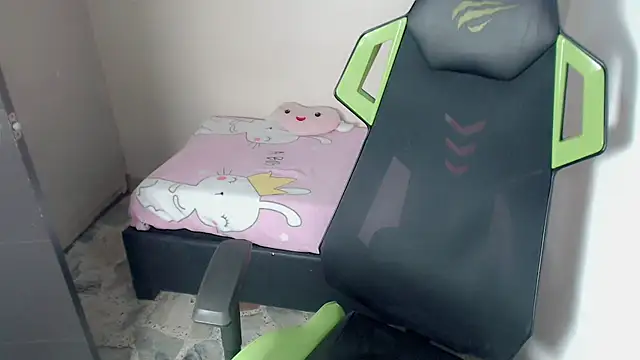 Pablito_junior 现场XXX聊天