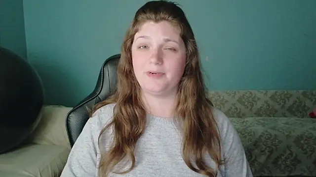 TreeJeanne Live XXX-chat
