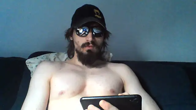 KaelNox Chat XXX in diretta